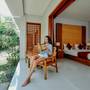 Горящие туры в отель Pertiwi Bisma Ubud - 2