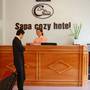 Горящие туры в отель Sapa Cozy Hotel  - 1