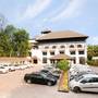 Горящие туры в отель Hotel Allseason  - 3