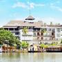 Горящие туры в отель Hotel Allseason  - 4