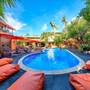Горящие туры в отель Eden Bungalows  - 2