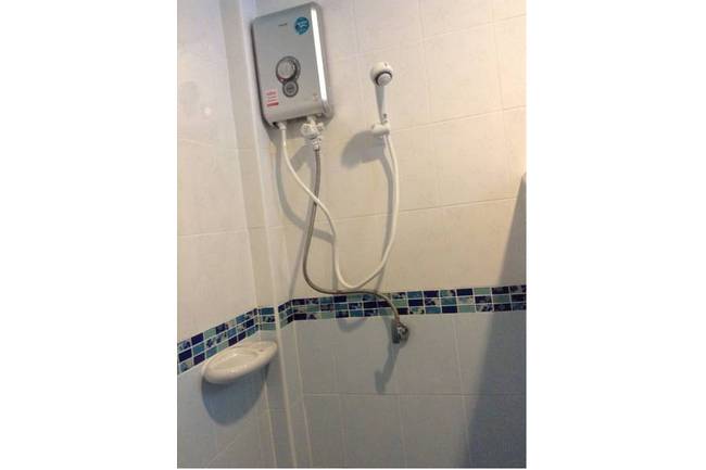 Кох Лой Отель