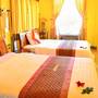 Горящие туры в отель Nhu Phu Hotel  - 6