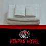 Горящие туры в отель Kenpas Hotel  - 5