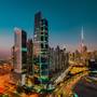 Горящие туры в отель Anantara Downtown Dubai - 1