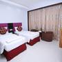 Горящие туры в отель Zagy Hotel - 5