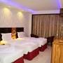 Горящие туры в отель Zagy Hotel - 1