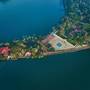 Горящие туры в отель The Leela Ashtamudi, A Raviz Hotel - 1