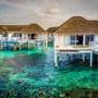 Горящие туры в отель Machchafushi Island Resort & Spa, The Centara Collection - 2