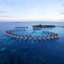 Горящие туры в отель Machchafushi Island Resort & Spa, The Centara Collection - 4