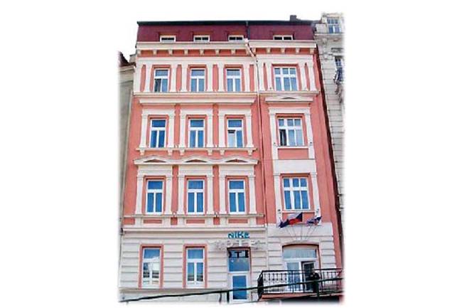 Найк