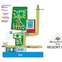 Горящие туры в отель Marcosas Cottages Resort  - 1