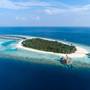 Горящие туры в отель Anantara Kihavah Villas - 1