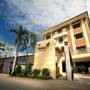 Горящие туры в отель Palmbeach Resort & Spa - 1