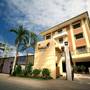Горящие туры в отель Palmbeach Resort & Spa - 2