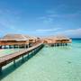 Горящие туры в отель Constance Moofushi - 2