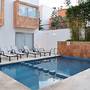 Горящие туры в отель Bambu Suites, Playa del Carmen - 2