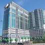 Горящие туры в отель Tower Regency Hotel & Apartments - 4