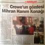 Горящие туры в отель Mihran Hanim Konagi Butik Hotel - 3