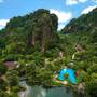 Горящие туры в отель The Banjaran Hotsprings Retreat, Ipoh - 1