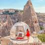 Горящие туры в отель Anatelein Boutique Cave Hotel - 6