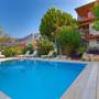Горящие туры в отель Villa Dundar - Kas Apartments - 3