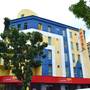 Горящие туры в отель Sun Inns Hotel Kota Damansara - 5