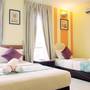 Горящие туры в отель Sun Inns Hotel Sunway Mentari - 5