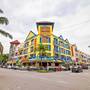 Горящие туры в отель Sun Inns Hotel Sunway Mentari - 1