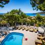 Горящие туры в отель Symbola Oludeniz Beach Hotel - 4