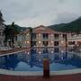 Горящие туры в отель The Blue Lagoon Deluxe Hotel - 1