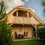 Горящие туры в отель Apartments Vila Cvetka Bled - 2