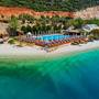 Горящие туры в отель Doria Hotel & Yacht Club - 6
