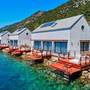 Горящие туры в отель Doria Hotel & Yacht Club - 3