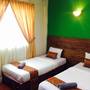 Горящие туры в отель Pangkor Indah Beach Resort - 5