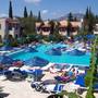 Горящие туры в отель Summer Garden Suites & Beach Hotel - 2