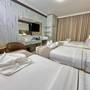 Горящие туры в отель Zowar International Hotel - 1