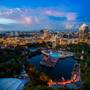 Горящие туры в отель Sunway Resort Hotel & Spa - 4