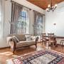 Горящие туры в отель Villa Mavi Luxury Aparts - 1
