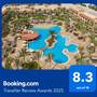 Горящие туры в отель Jaz Almaza Beach Resort - 3