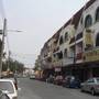 Горящие туры в отель Hotel Bajet Medan Tasek - 4