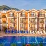 Горящие туры в отель Magic Tulip Beach Hotel, Oludeniz - 3