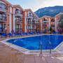 Горящие туры в отель Magic Tulip Beach Hotel, Oludeniz - 1