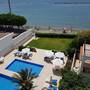 Горящие туры в отель Les Sirenes Apartments - 3