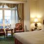 Горящие туры в отель Madinah Marriott - 2