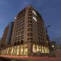 Горящие туры в отель Madinah Marriott - 1