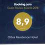 Горящие туры в отель Olbia Residence Hotel - 3