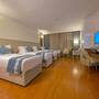 Горящие туры в отель Sofaraa Al Huda Hotel - 4