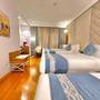 Горящие туры в отель Sofaraa Al Huda Hotel - 5