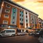 Горящие туры в отель Balturk Hotel Sakarya - 5